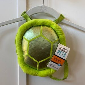 Turtle Shell Costume Harness